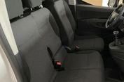 Opel Combo Van XL L2H1