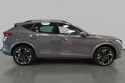 Cupra Formentor TSI DSG