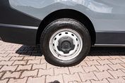 Renault Trafic L2H1 Pack Clim EDC