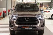 Toyota HiLux 2.8 d-4D Mhev Double Cab Executive 4X4
