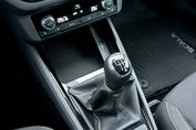 Skoda Scala 1.0 Tsi Ambition