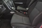 Suzuki Vitara Boosterjet SHVS Premium 4WD
