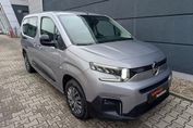 Citroen Berlingo Kombi L2H1 Feel