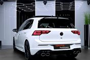 Volkswagen Golf 2.0 TSI 4Mot R DSG