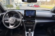 Toyota Yaris Cross 1.5 Hybrid Comfort