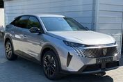 Peugeot 3008 Allure e-DCS 1.2 mHEV