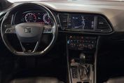 Seat Leon 2.0 EcoTSI FR S&S DSG