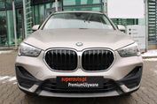 BMW X1 sDrive18d Advantage aut