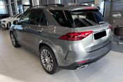 Mercedes GLE 300 d 4-Matic AMG Line