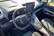 Opel Combo Kombi XL L2H1 EAT8