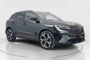 Renault Austral TCe Iconic esprit Alpine