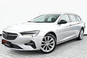 Opel Insignia 2.0 CDTI Business Elegance S&S