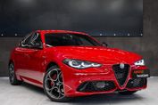 Alfa Romeo Giulia 2.0 Turbo Veloce Q4 aut