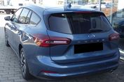 Ford Focus Titanium X aut 1.5 EcoBlue