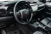Toyota HiLux Double Cab Invincible