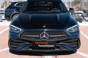 Mercedes Klasa C 300 d mHEV AMG