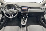 Renault Clio Equilibre 1.6 E-Tech Hybrid AT