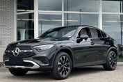 Mercedes GLC Coupe 220 d 4-Matic Avantgarde