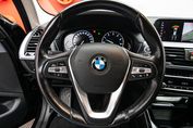 BMW X3 xDrive20i aut