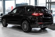 Mercedes GLC 220 d 4-Matic AMG Line