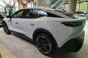 Peugeot 408 GT e-DCS 1.2 mHEV