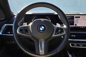 BMW X7 XDRIVE40D M Sport