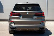BMW X5 xDrive30d M Sport