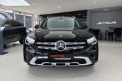 Mercedes GLC 200 d 4-Matic