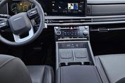 Hyundai Santa Fe 1.6 T-GDI PHEV 5.os Platinum 4WD aut