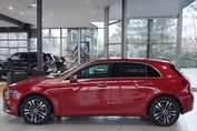 Mercedes Klasa A 250 e PHEV Progressive 8G-DCT