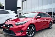 Kia Ceed 1.5 t-Gdi Tribute Dct