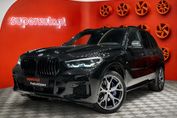 BMW X5 xDrive30d M Sport