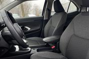 Toyota Yaris Cross 1.5 Hybrid Comfort
