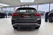 Audi Q3 Sportback 35 TFSI S Line