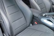 Mercedes GLE 300 d 4-Matic AMG Line