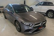 Mercedes Klasa A 200 AMG Line 7G-DCT