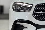 Mercedes GLE Coupe 450 d 4-Matic AMG Line