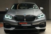 BMW Seria 1 118i Advantage