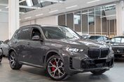 BMW X5 xDrive30d M Sport