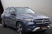 Mercedes GLE 350 de PHEV 4-Matic Advanced Plus