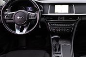 Kia Optima 1.6 T-GDI M DCT