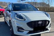 Ford Puma ST-Line PowerShift 1.0 EcoBoost mHEV