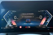 BMW Seria 2 Active Tourer 218i