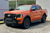 Ford Ranger Wildtrak PHEV A10