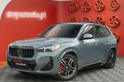 BMW X1 xDrive20d M Sport