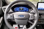 Ford Focus 2.0 EcoBlue ST
