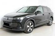 Volkswagen Tiguan Elegance 1.5 eTSI DSG