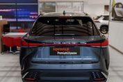 Lexus RX 350h F Sport Design