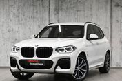 BMW X3 xDrive30e M Sport