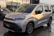 Toyota Proace City Verso 1.5 D-4D Family